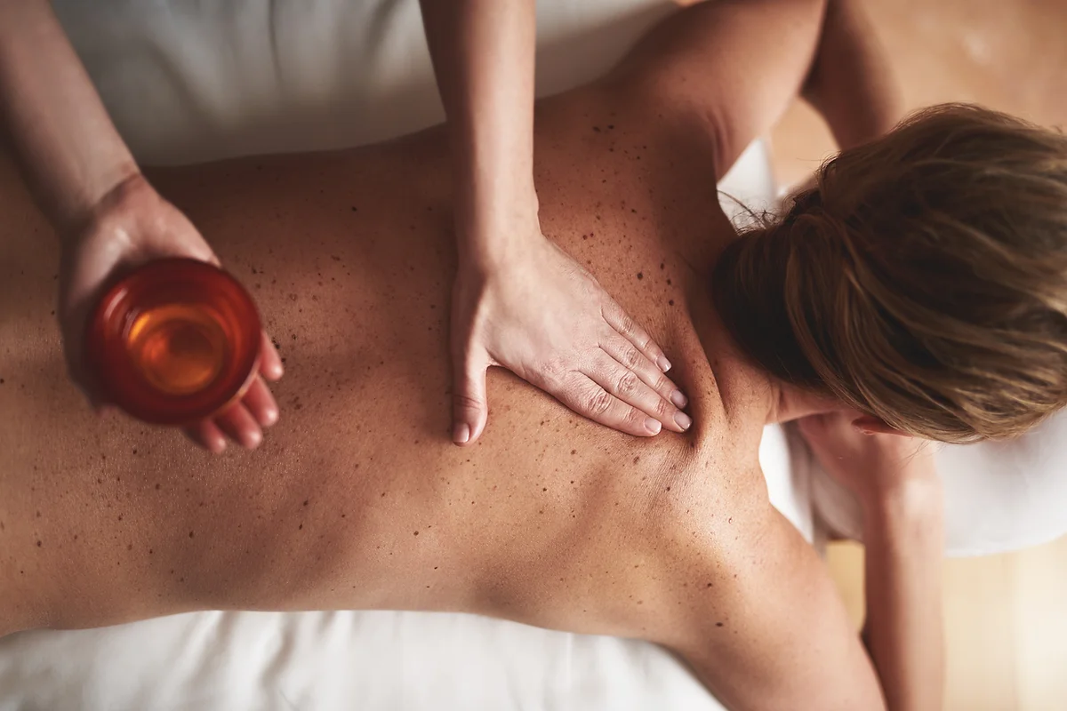 Massage classique remboursé ASCA ou RME Massage classique remboursé ASCA ou RME